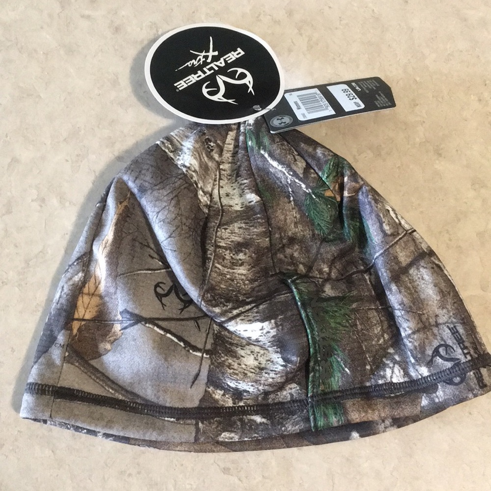 Under Armour Realtree Women’s Hat